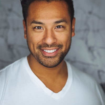 James Anderson